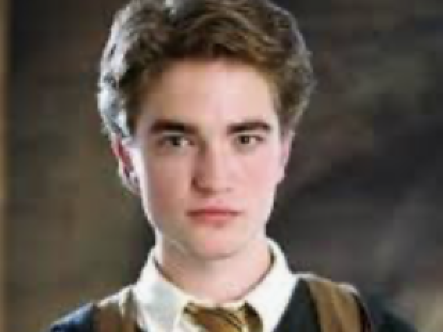 Cedric Diggory 💛