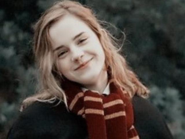 Hermione Granger ❤️