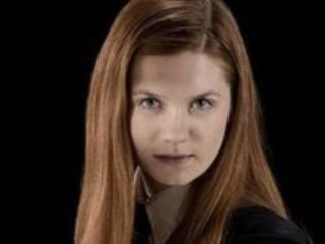 Ginny Weasley ❤️