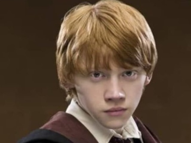 Ron Weasley ❤️