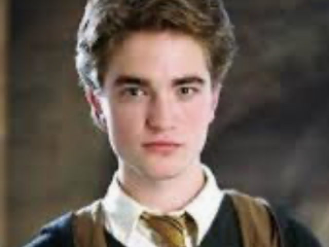 Cedric Diggory 💛