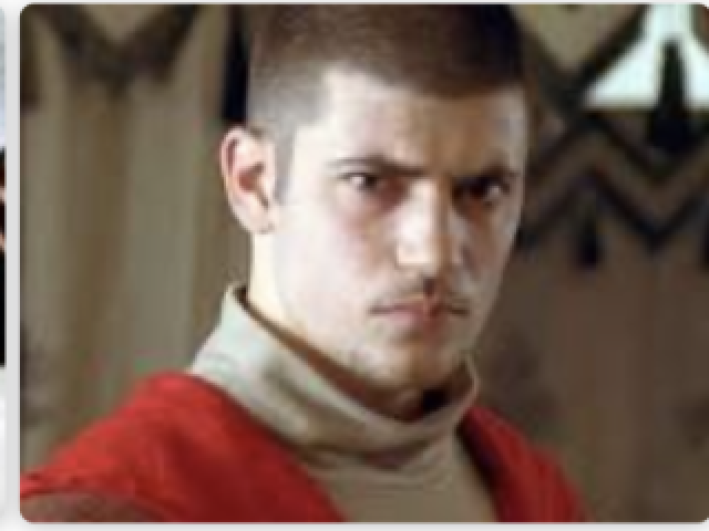 Viktor Krum