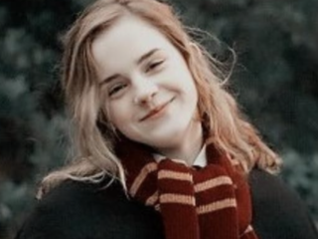 Hermione Granger ❤️