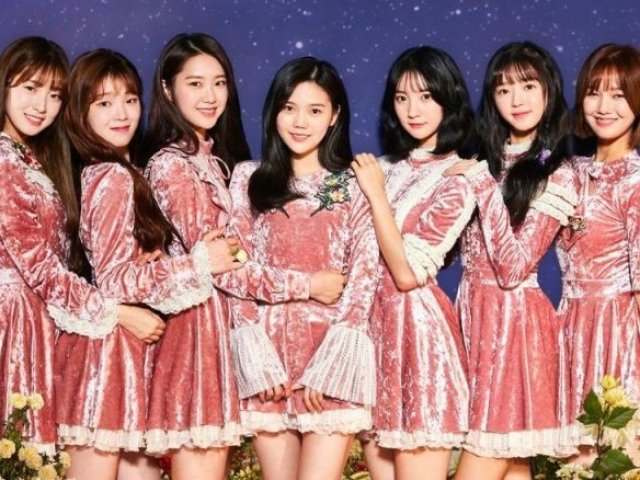 Responda essas perguntas e te recomendaremos uma música de k-pop!