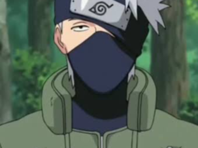 Kakashi