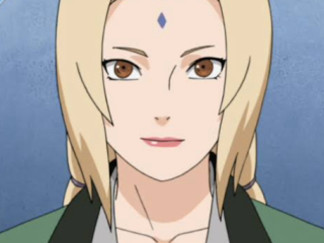 Tsunade