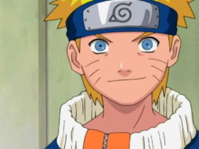 Naruto