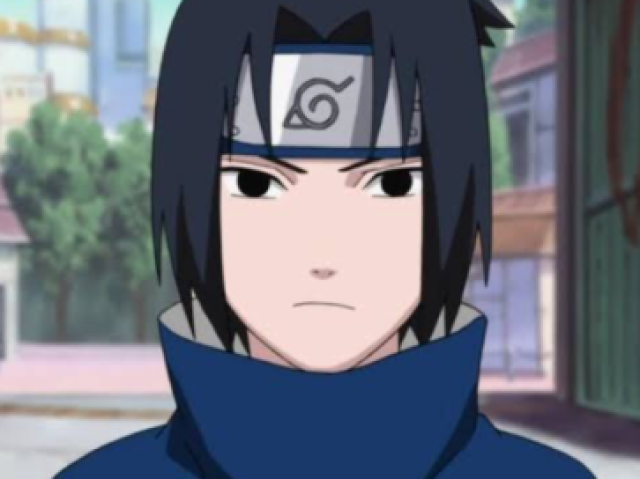 Sasuke