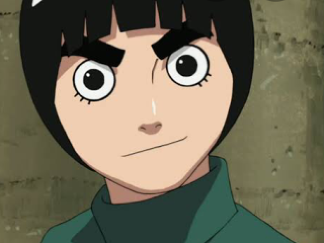 Rock lee