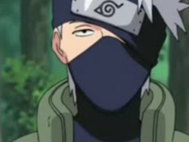 Kakashi