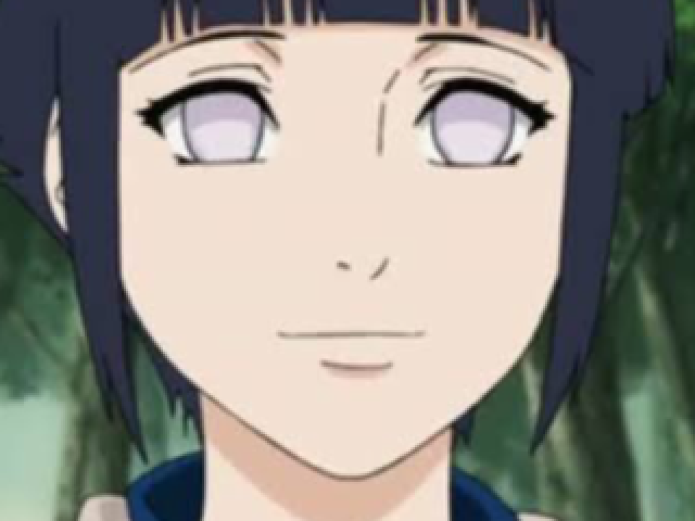 Hinata!