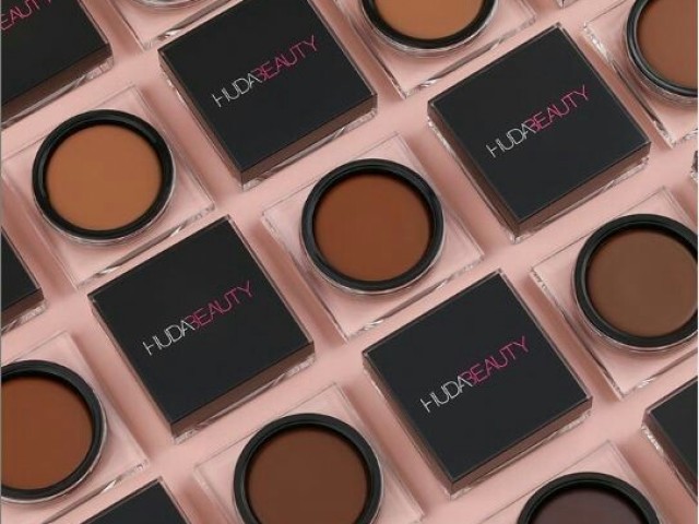 Hudabeauty