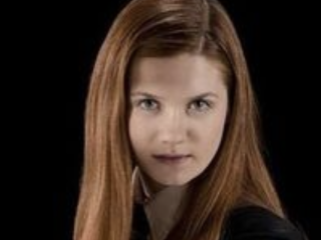 Ginny Weasley ❤️