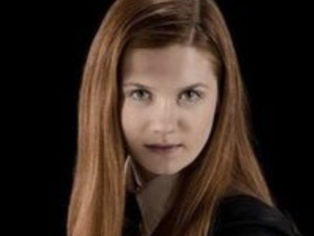 Ginny Weasley ❤️