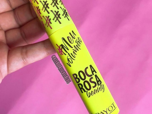 Boca Rosa