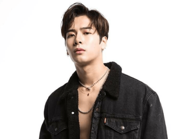 Jackson do Got7