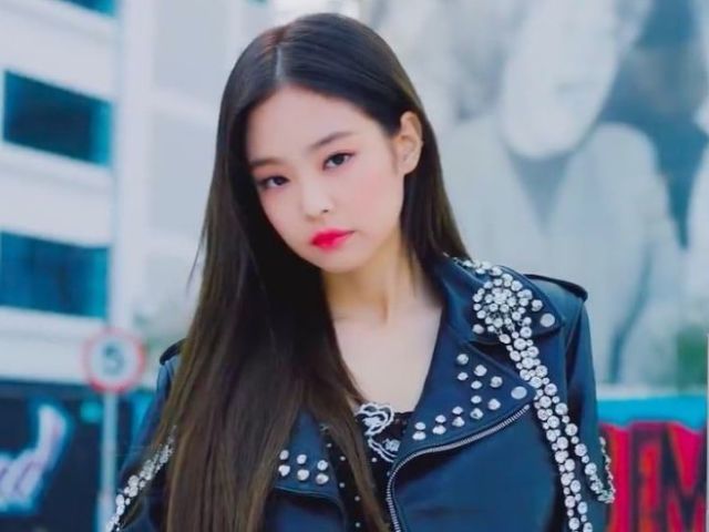 Jennie do Blackpink