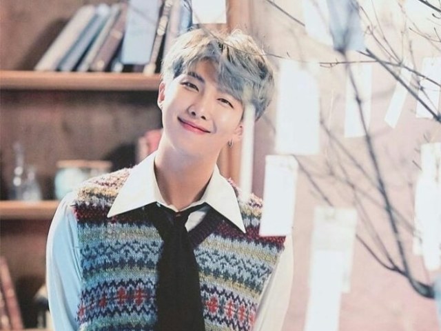 Kim Namjoon