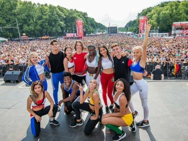 Now United