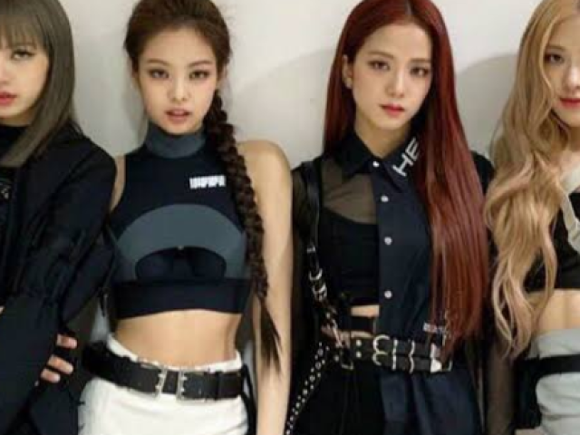 Blackpink