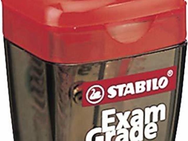 STABILO