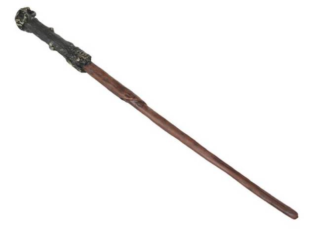 Varinha do Harry Potter