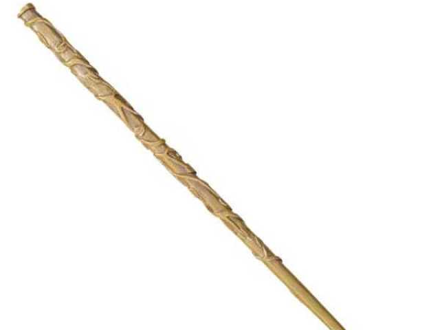Varinha de Hermione Granger