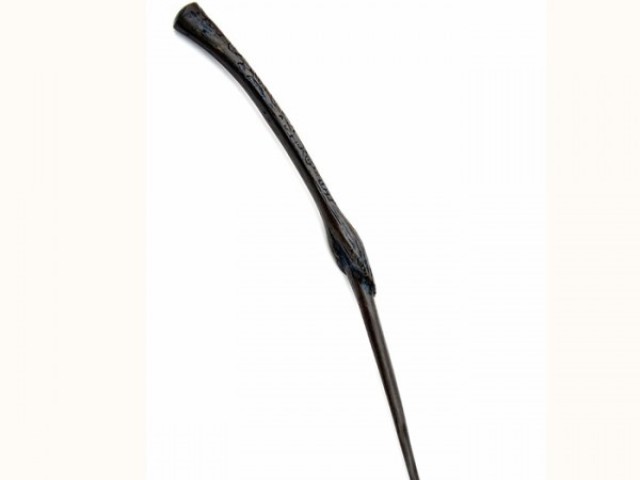 Varinha de Bellatrix Lestrange