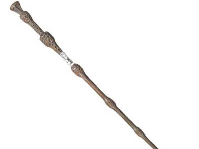Varinha de Albus Dumbledore