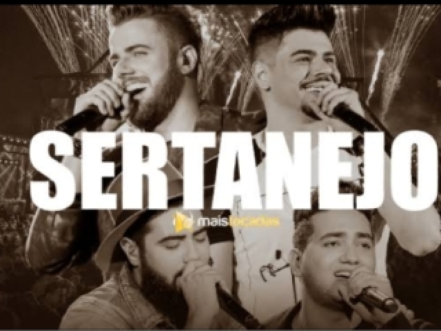 Sertanejo