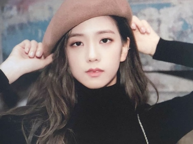 Jisoo