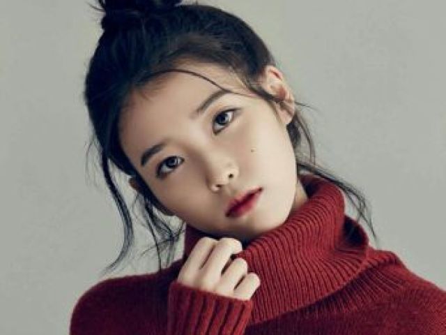 IU