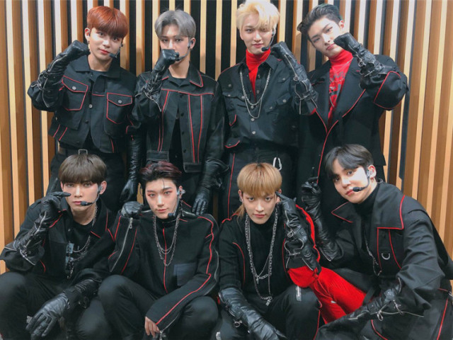 Você realmente conhece o Ateez?
