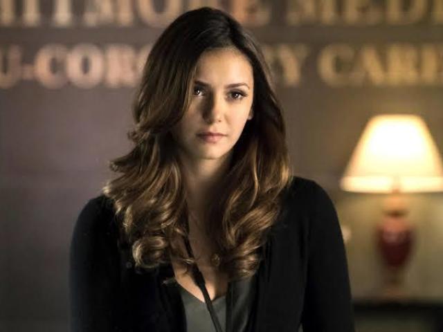 Consegue responder essas perguntas sobre Elena de The Vampire Diaries?