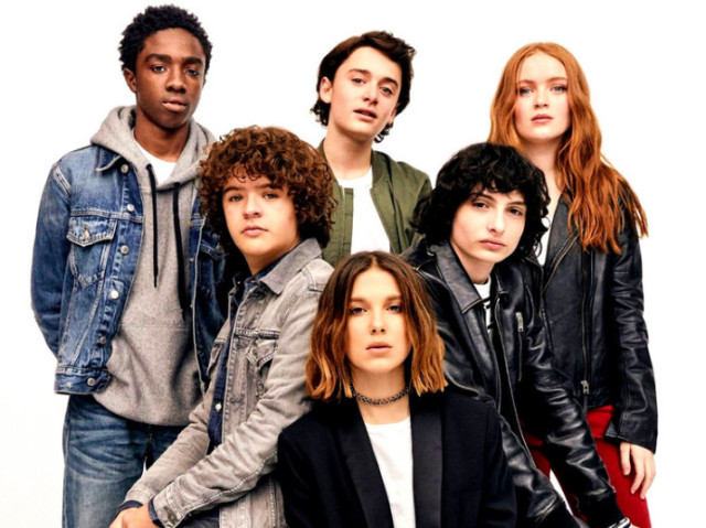 Stranger Things: Quem da melhor série do mundo você namoraria?