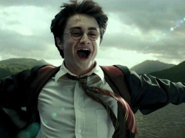 Potterhead