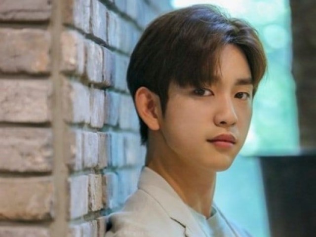 Jinyoung