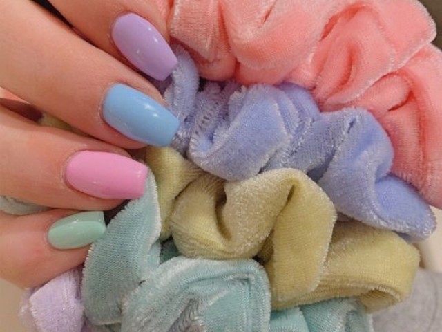 Pastel