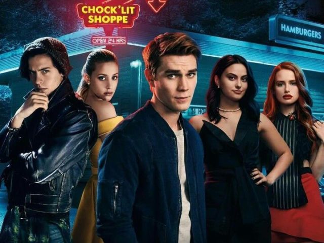 Você realmente conhece Riverdale?
