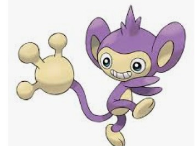 Aipom