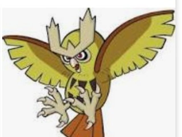 Noctowl