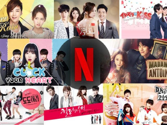 Qual Dorama você deveria assistir?
