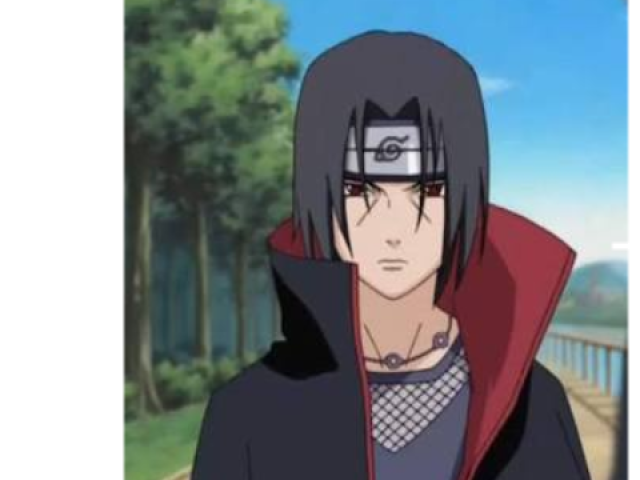 Itachi