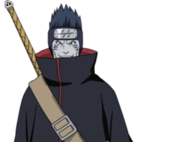 Kisame