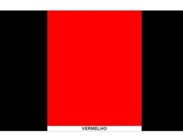 Vermelho