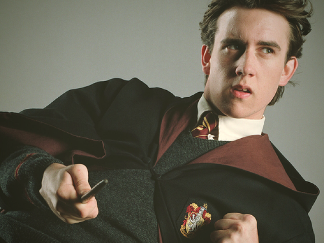 Neville Longbottom