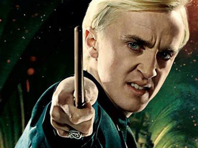 Draco Malfoy