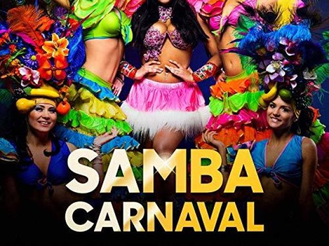 Samba