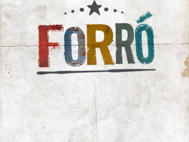 Forró