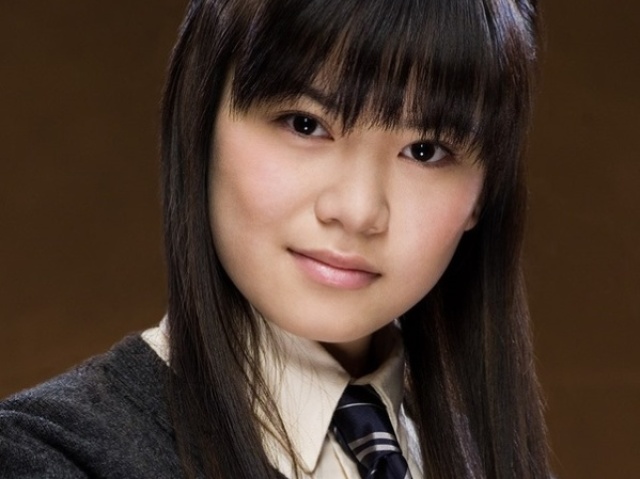 Cho Chang